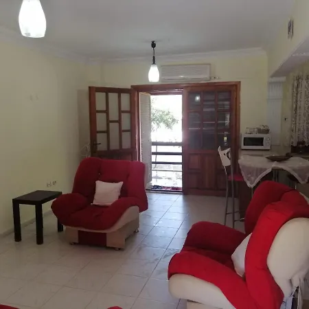 Nirvana Beach Club Bungalow 빌라