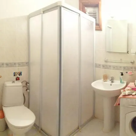 Nirvana Beach Club Bungalow 빌라 *