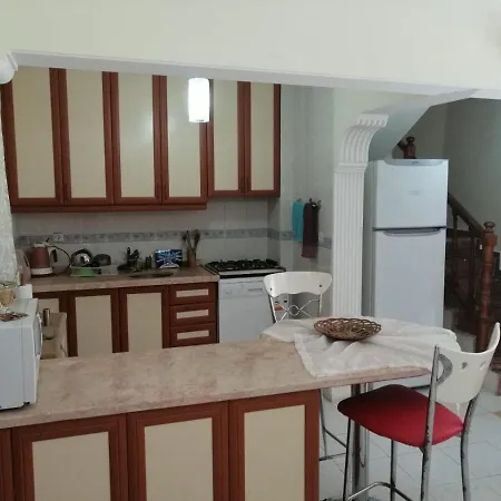 Nirvana Beach Club Bungalow 빌라